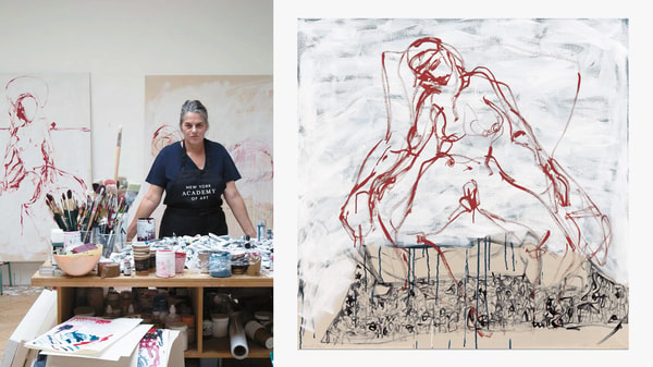 The Most Expensive Tracey Emin Artworks