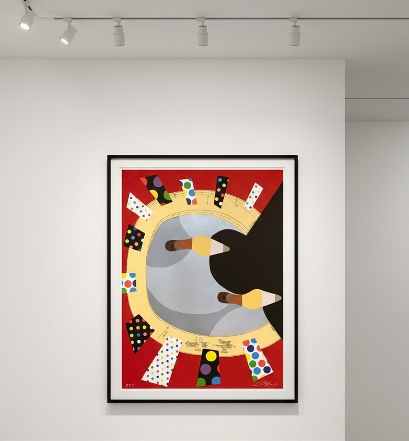 Derrick Adams Prints