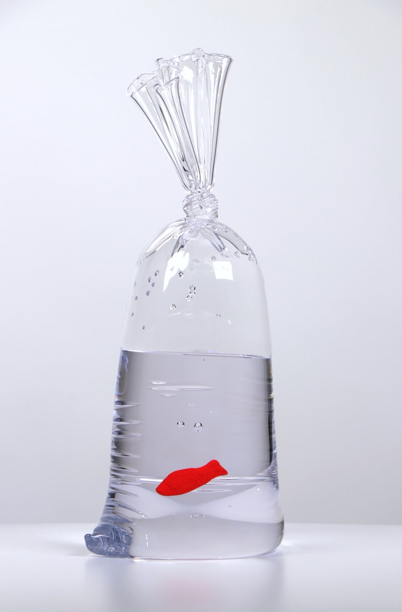 Dylan Martinez Swedish Fish Water Bags