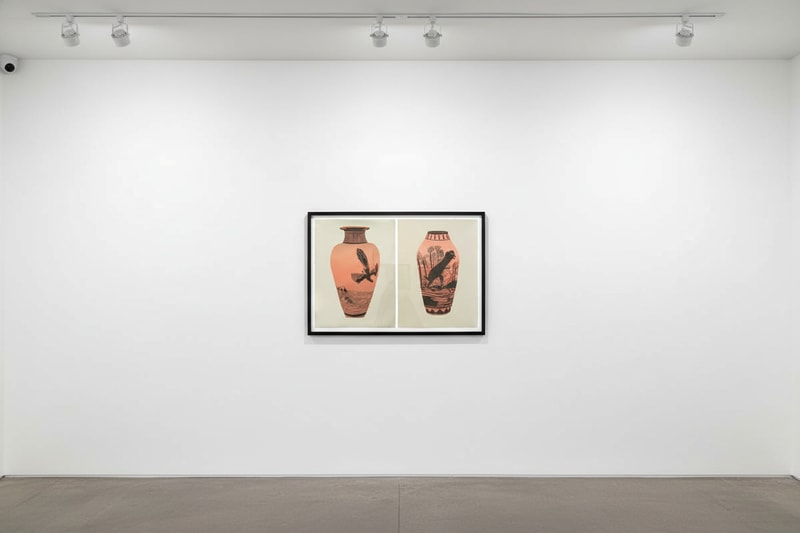 Jonas Wood Pots