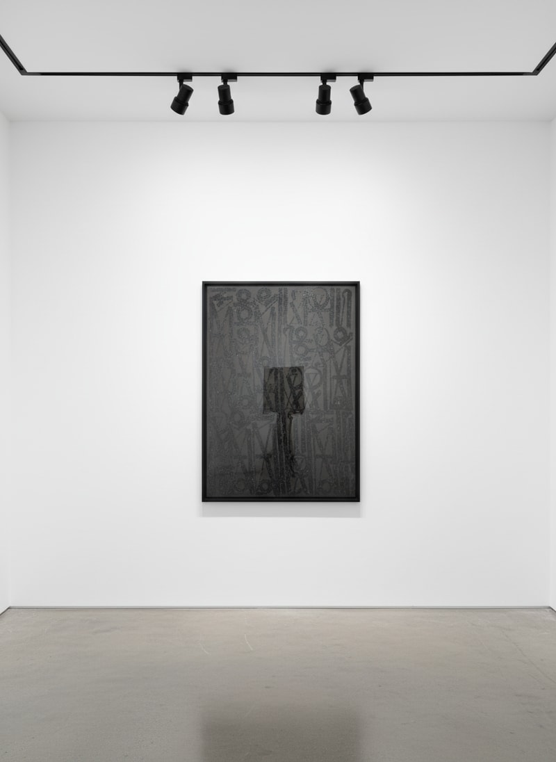 Retna Prints