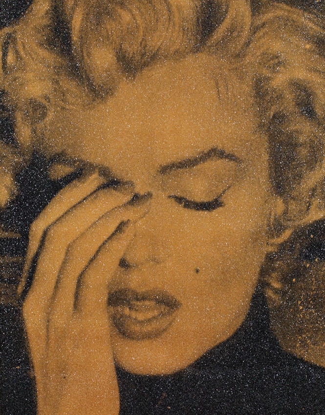 Collecting Russell Young's Marilyn Crying: The Complete Guide