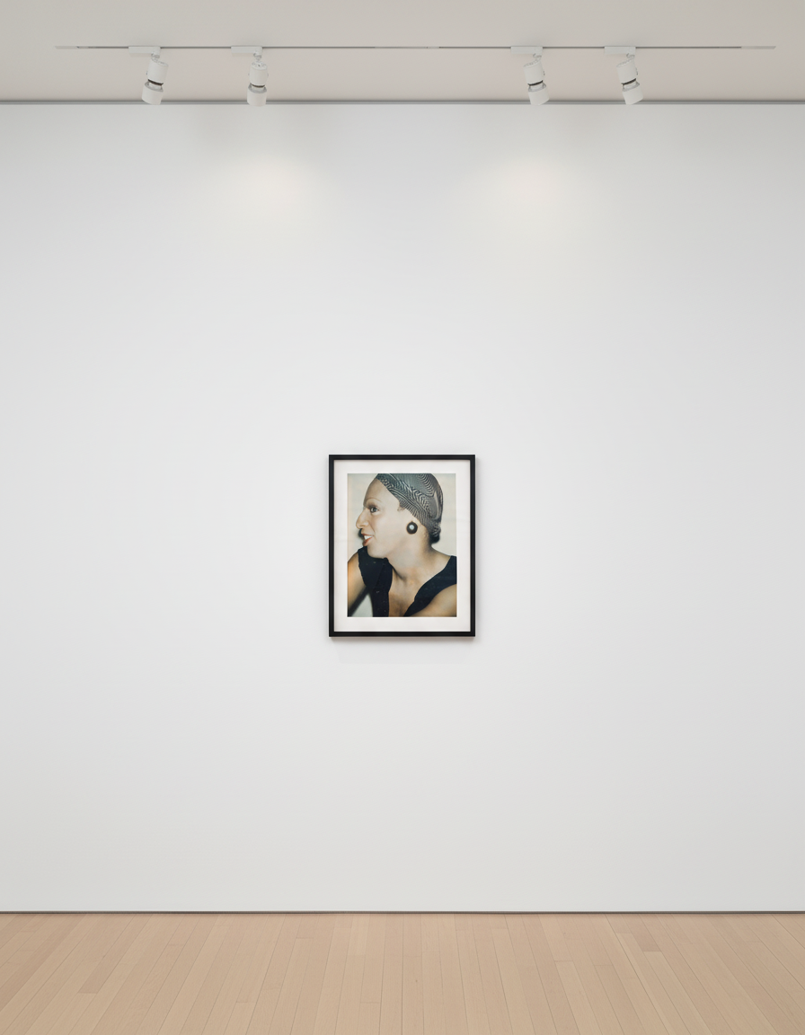 Christopher Makos: Photographing Legends