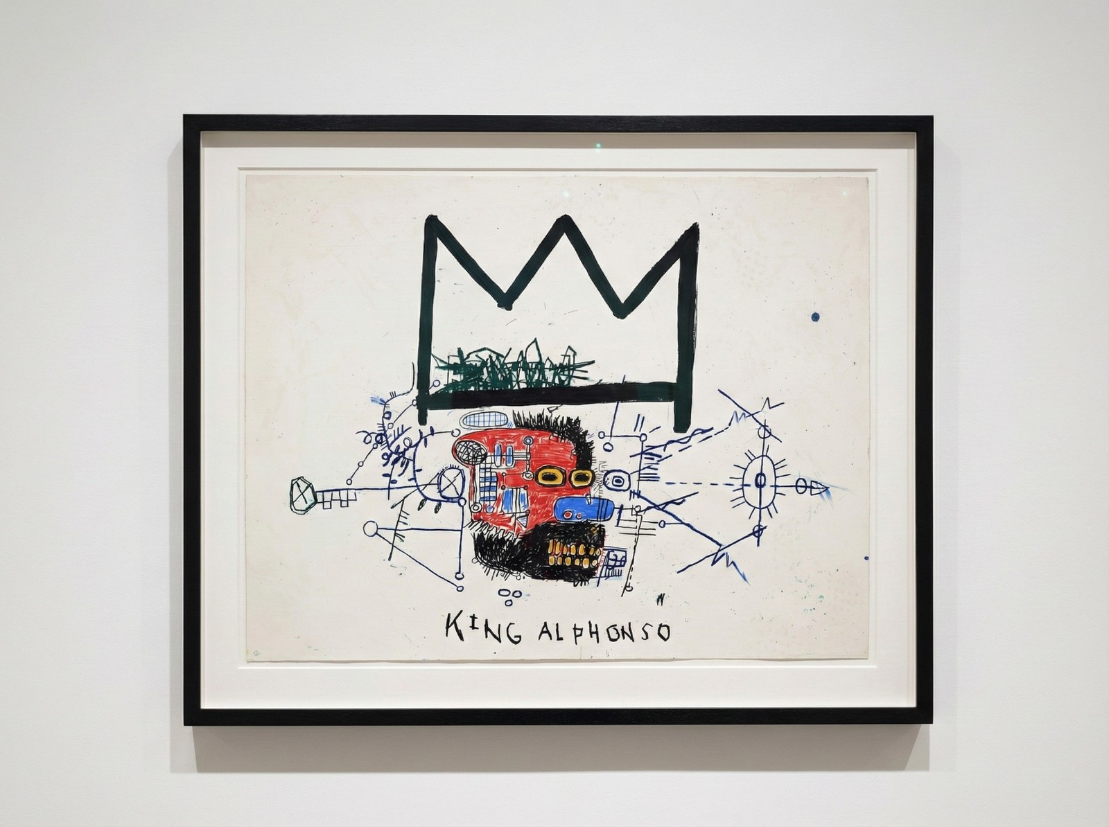 The $110.5 Million Basquiat