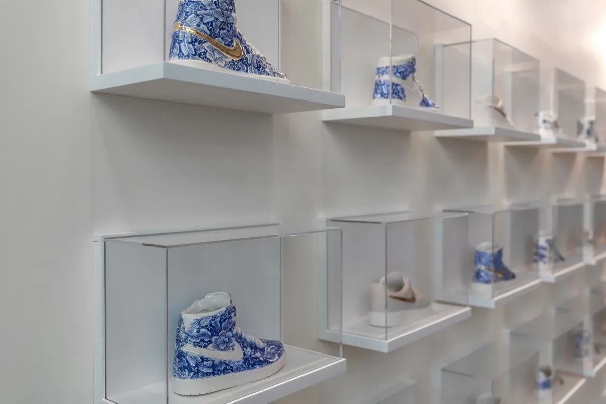 Brock Deboer X Arlo Hotels