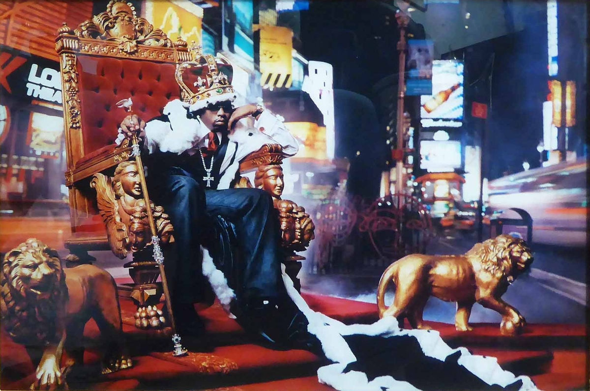 The Group Sessions Part II