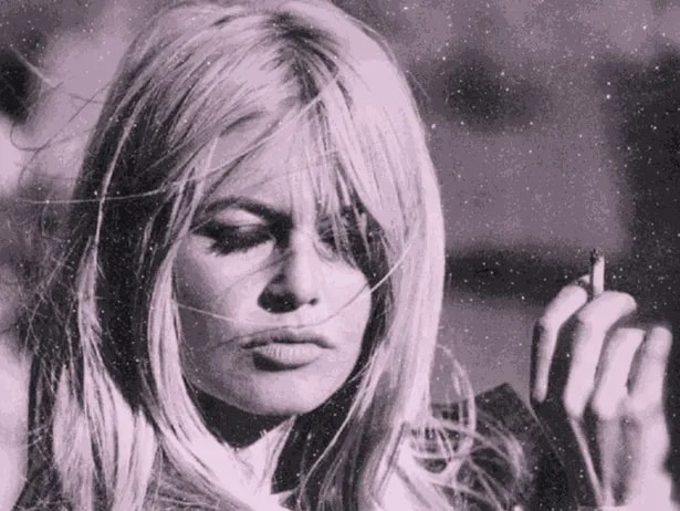 Russell Young's Brigitte Bardot