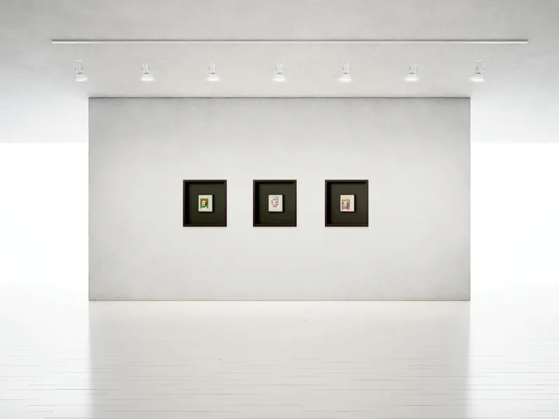 Richard Pettibone BIG Statements