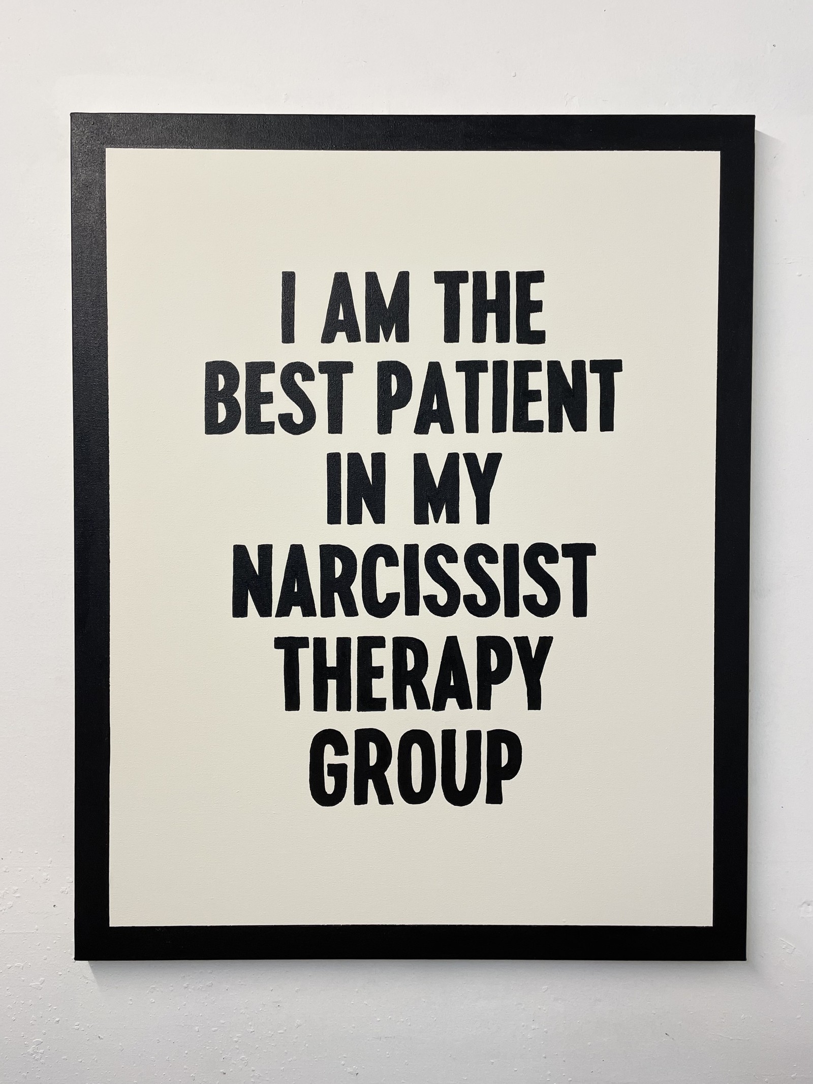 Johan Deckmann: A Conversation With The Self