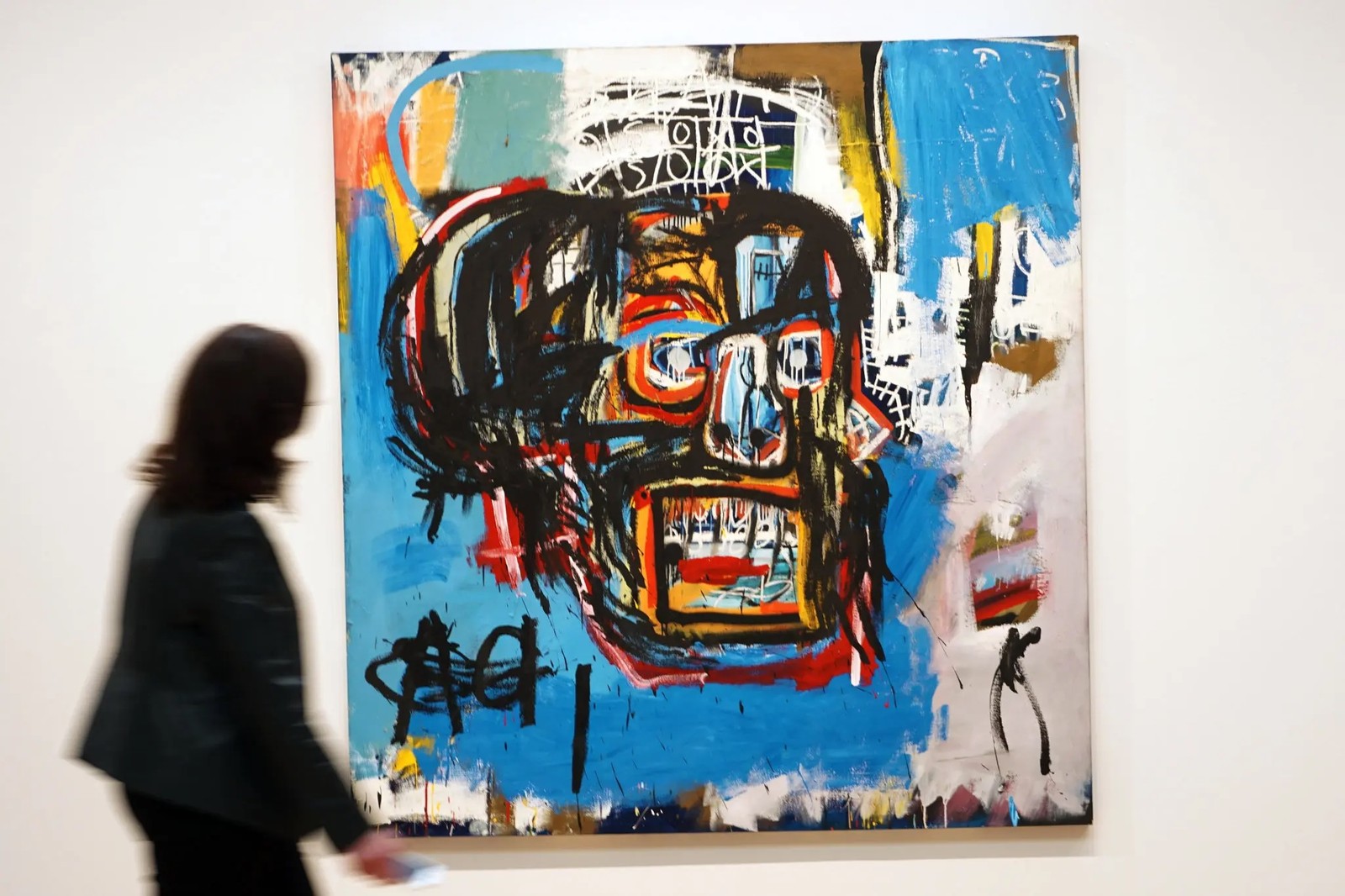 The Meaning Behind Basquiat's Symbols