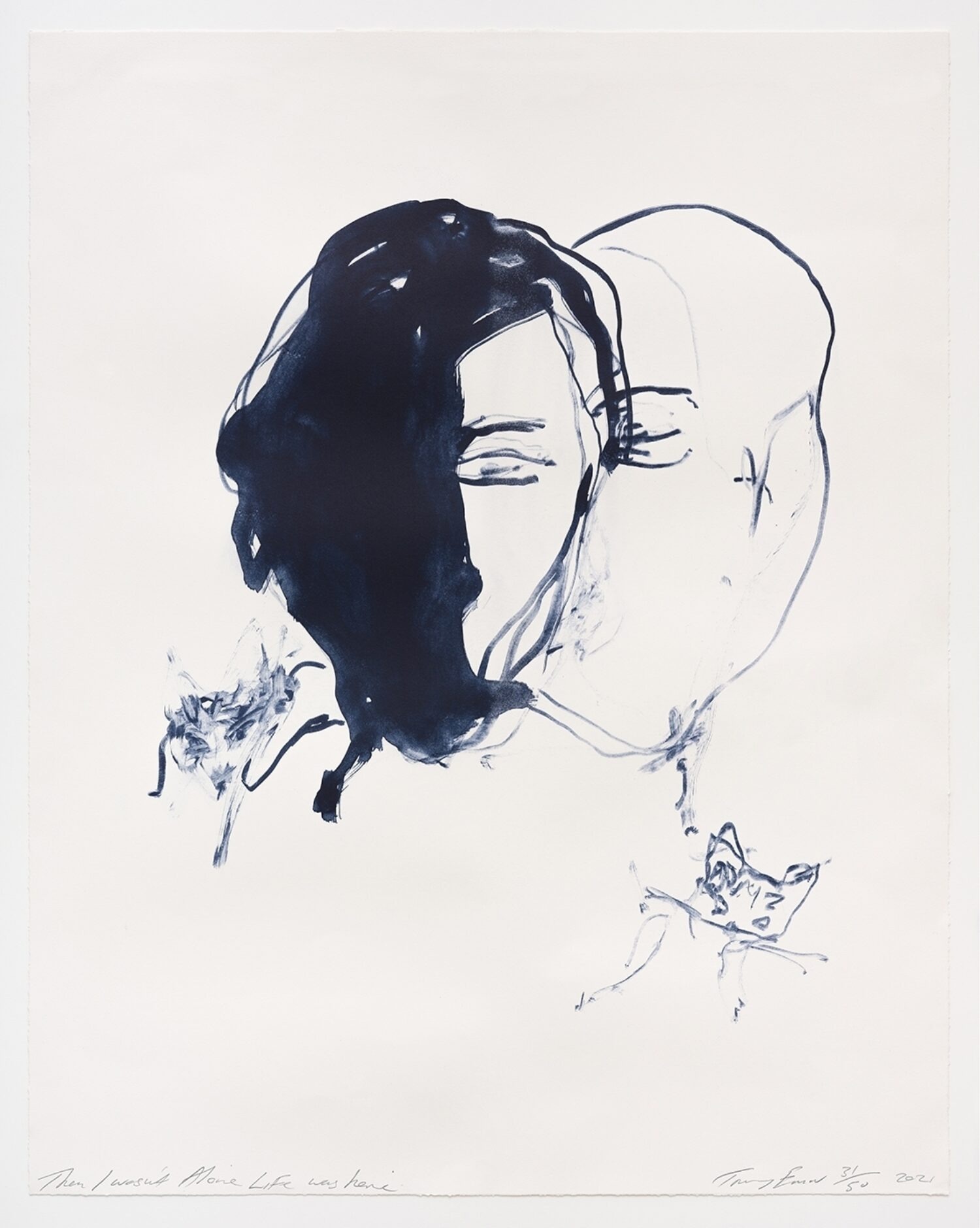 A Collector’s Guide to Tracey Emin Prints