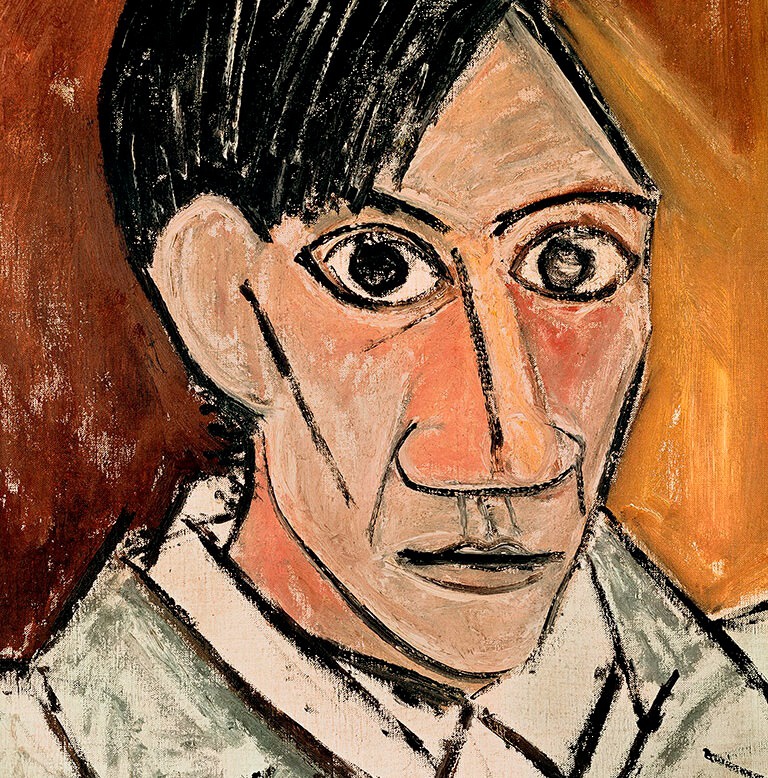 Picasso Market Report