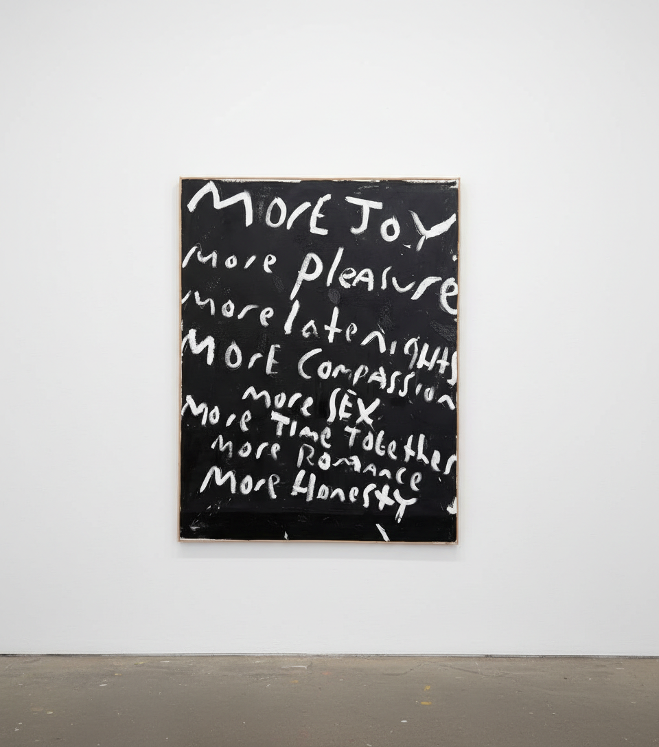 Eric Stefanski: Wear Your Heart On Your Sleeve