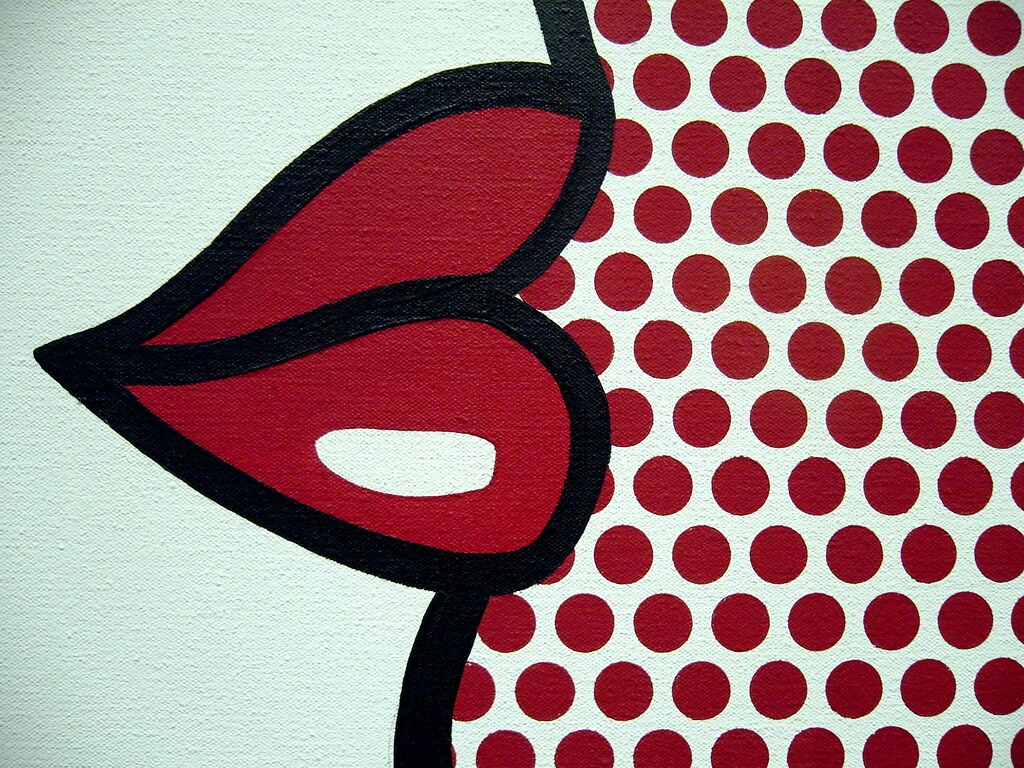 10 Facts About Roy Lichtenstein
