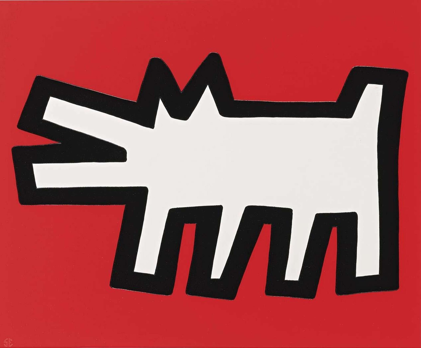INSIGHTS: Building and Upgrading a Keith Haring Collection