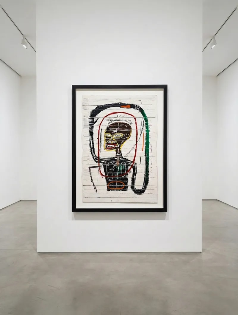 Basquiat Market Predictions 2026