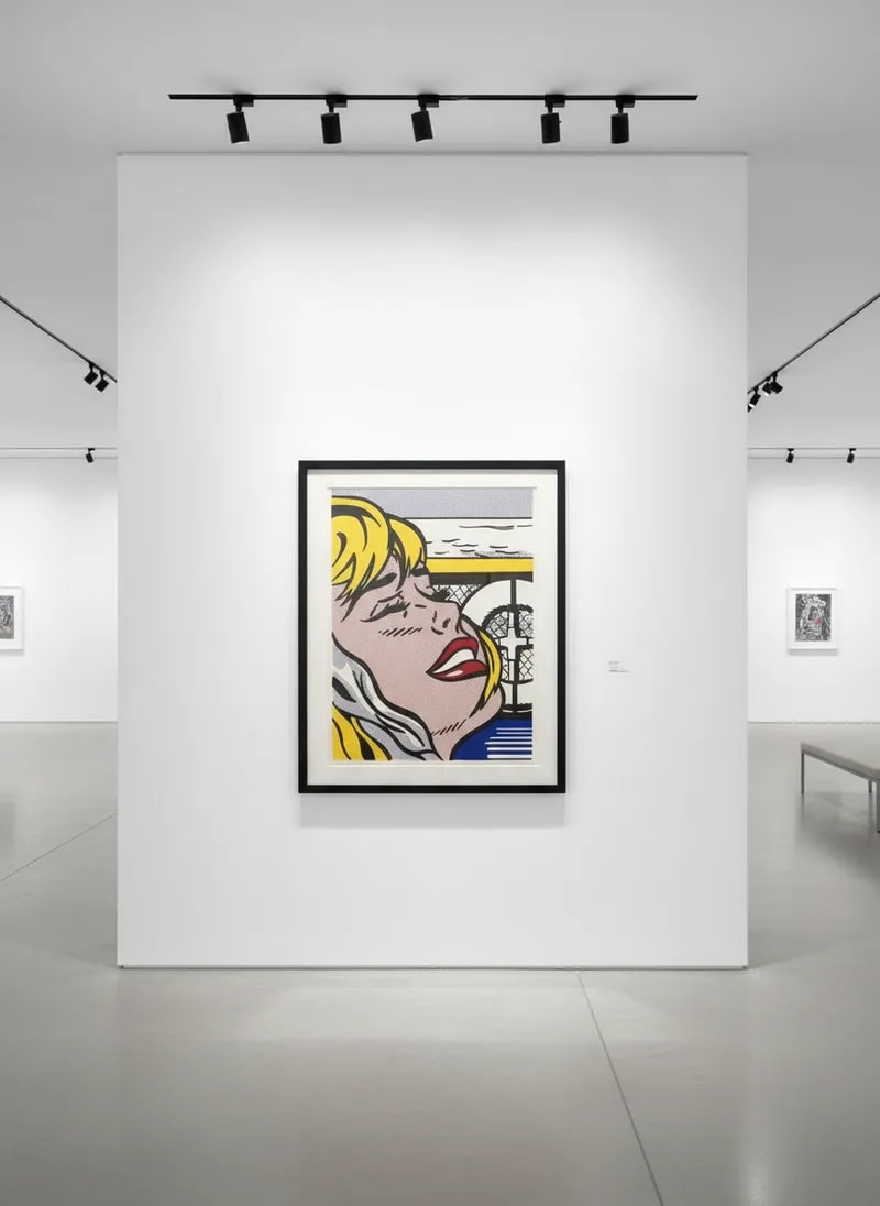 Roy Lichtenstein: Everyday Objects