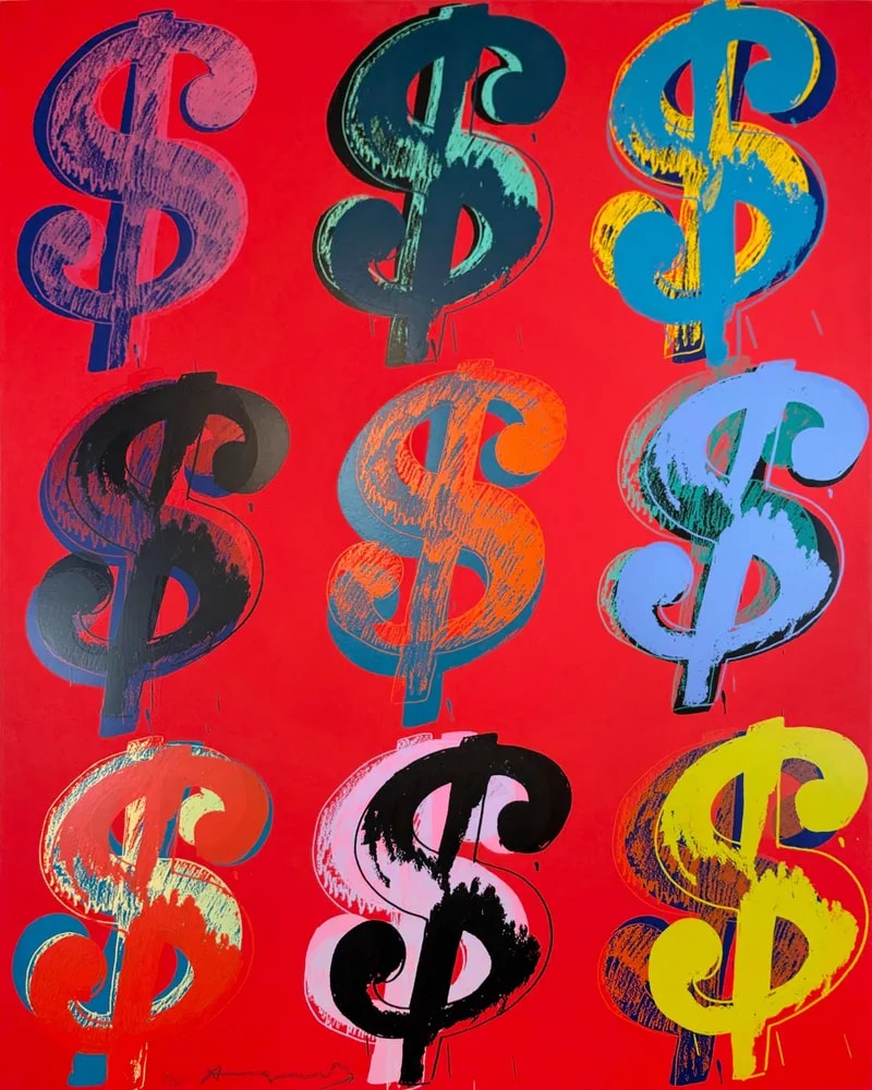 How Much Does An Andy Warhol Cost?