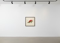 Andy Warhol - Any one for shoes