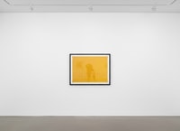 Ed Ruscha - MADE IN CALIFORNIA (E. 52)