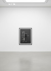 Jean-Michel Basquiat - ANATOMY: ANTERIOR VIEW