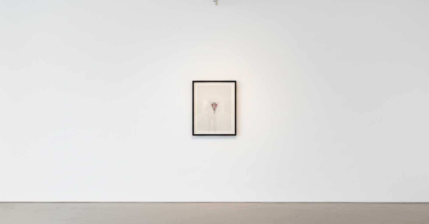 Ed Ruscha - Motor City, 2009, Portfolio of seven color aquatints with hard ground etching