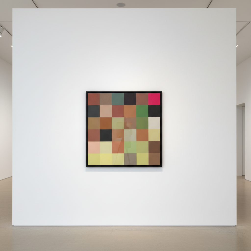 Takashi Murakami - Acupuncture – Opening Wide Squeezing Tight, 2006, Lithograph