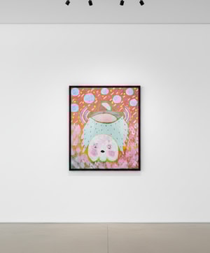 Adam Handler - Ghost Abduction at the tea garden