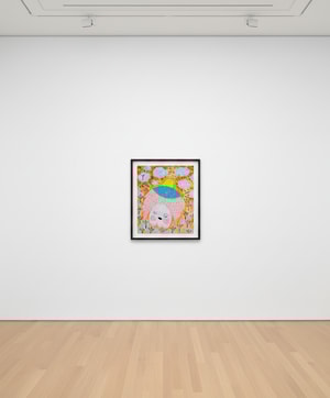 Adam Handler - Ghost Abduction at the town park