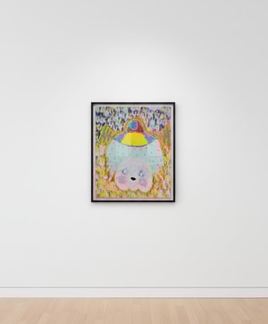 Adam Handler - Ghost Abduction in 1987