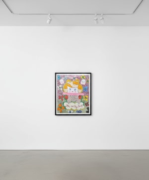 Adam Handler - You Are The Best Pajama Girl