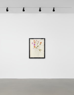 Andy Warhol - A Gold Book , F.S. IV 114