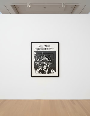 Andy Warhol - Are You Different
