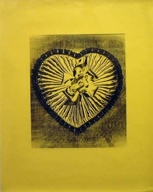 Andy Warhol - Candy Box (Closed) F.S. IIIA 42