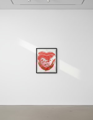 Andy Warhol - Candy Box (Lamston's 85 (Cents) F.S. IIIA 44