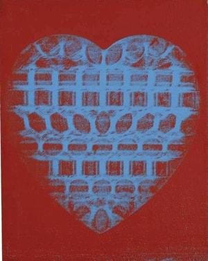 Andy Warhol - Candy Box (Open) F.S. IIIA 42