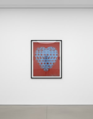 Andy Warhol - Candy Box (Open) F.S. IIIA 42