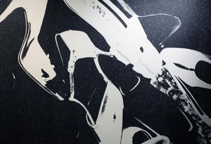 Andy Warhol - Diamond Dust Shoes F.S II 255