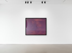 Andy Warhol - Electric Chair F.S. II 76