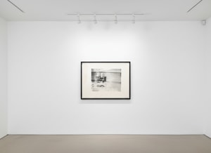 Andy Warhol - Electric Chair F.S. IIIA 4 (B)