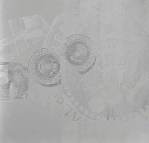 Andy Warhol - Flash - November 22 , 1963 F.S. II 33