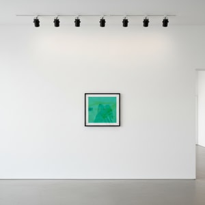 Andy Warhol - Flash - November 22 , 1963 F.S. II 37