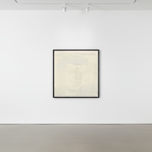 Andy Warhol - Flash - November 22 , 1963 F.S. II 38