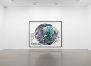 Andy Warhol - Gems F.S. II 189