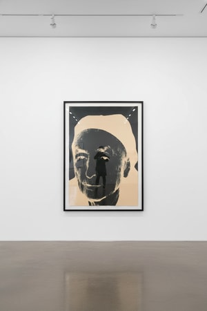 Andy Warhol - Georgia O'Keeffe F.S. IIIA . 11