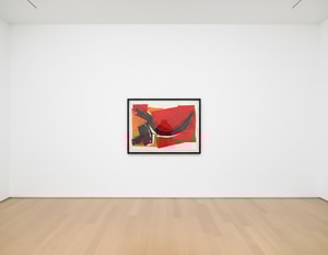 Andy Warhol - Hammer And Sickle (F & S. II 163)