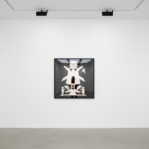 Andy Warhol - Hans Christian Andersen (F&S.II 401)