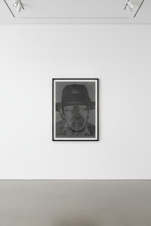 Andy Warhol - Joseph Beuys F.S. II 246