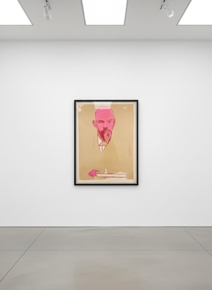 Andy Warhol - Lenin TP Trial Proof  2/46