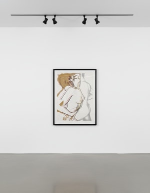 Andy Warhol - Love F.S. II 310